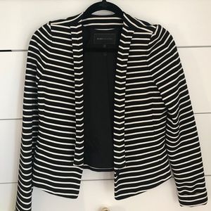BCBG Max Azria Blazer
